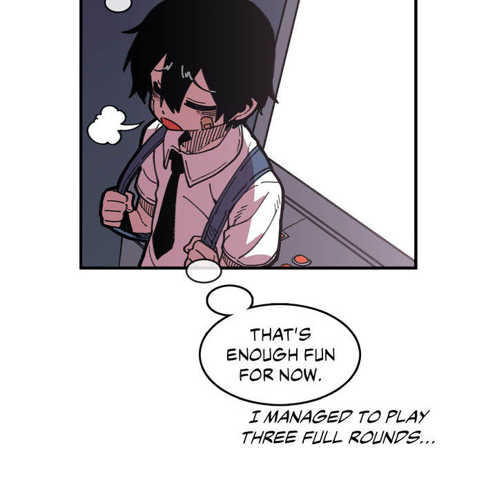Suicide Boy - episode 9 - 89