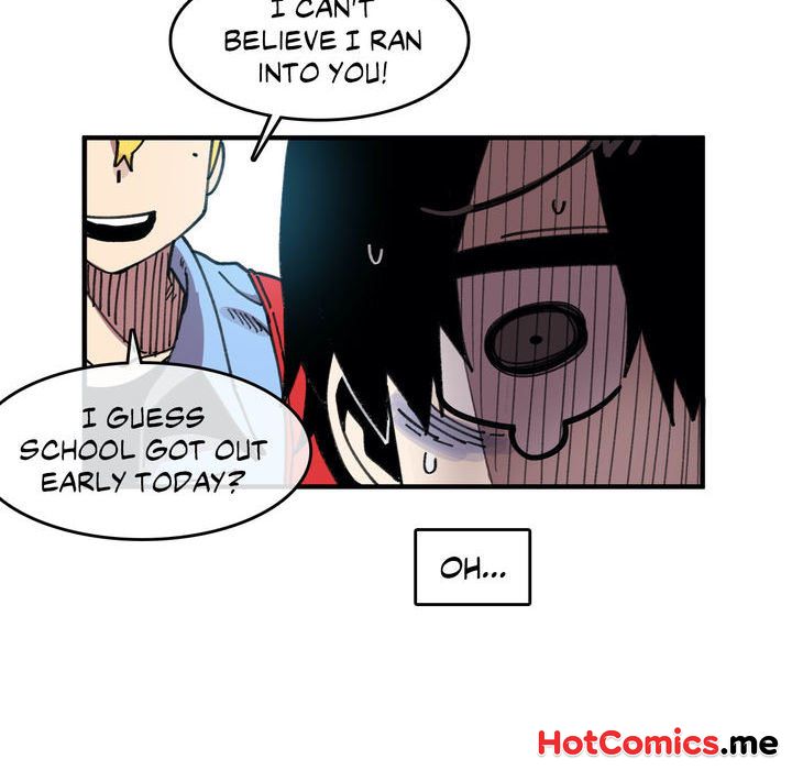 Suicide Boy - episode 9 - 8