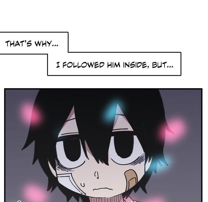 Suicide Boy - episode 10 - 11