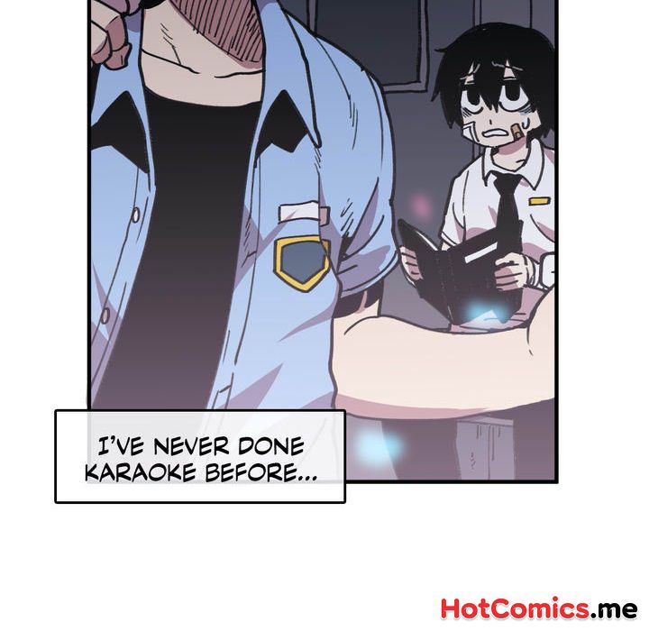 Suicide Boy - episode 10 - 13