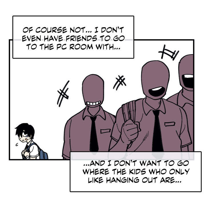 Suicide Boy - episode 10 - 14