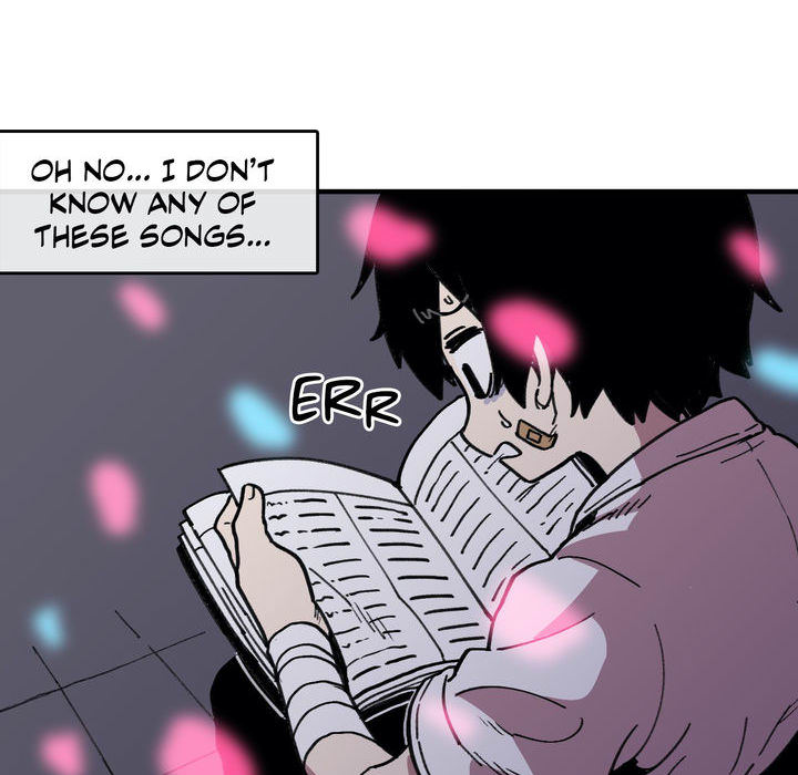 Suicide Boy - episode 10 - 15
