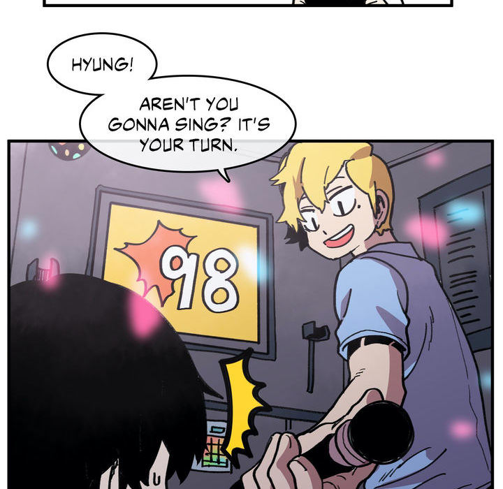 Suicide Boy - episode 10 - 18