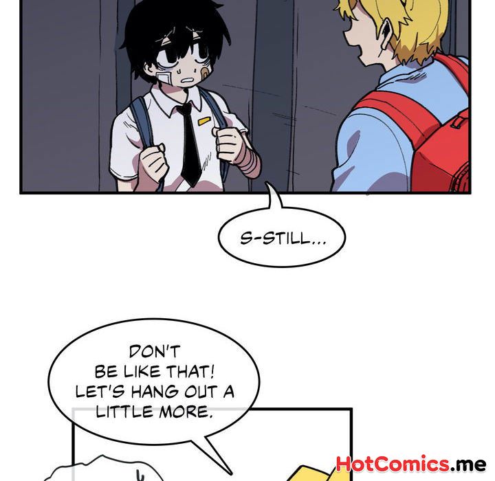 Suicide Boy - episode 10 - 4