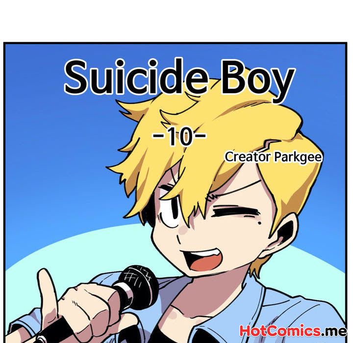 Suicide Boy - episode 10 - 8