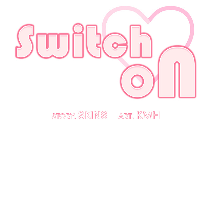 Switch ON - UNCENSORED - episode 27 - 18