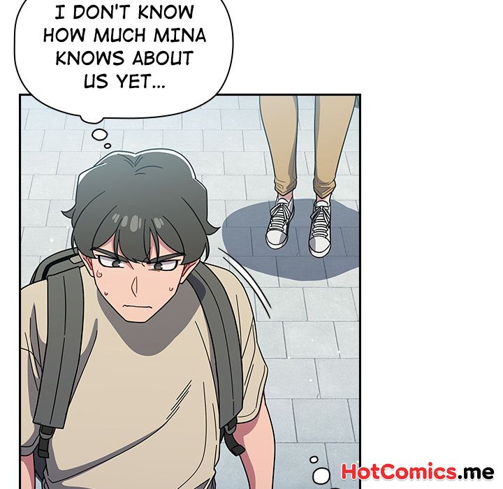 Switch ON - UNCENSORED - episode 27 - 69