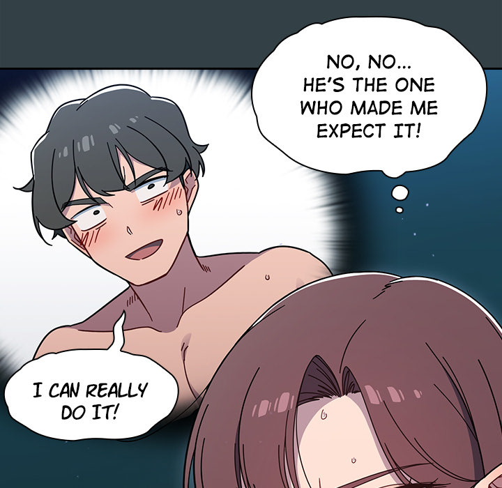 Switch ON - UNCENSORED - episode 33 - 43