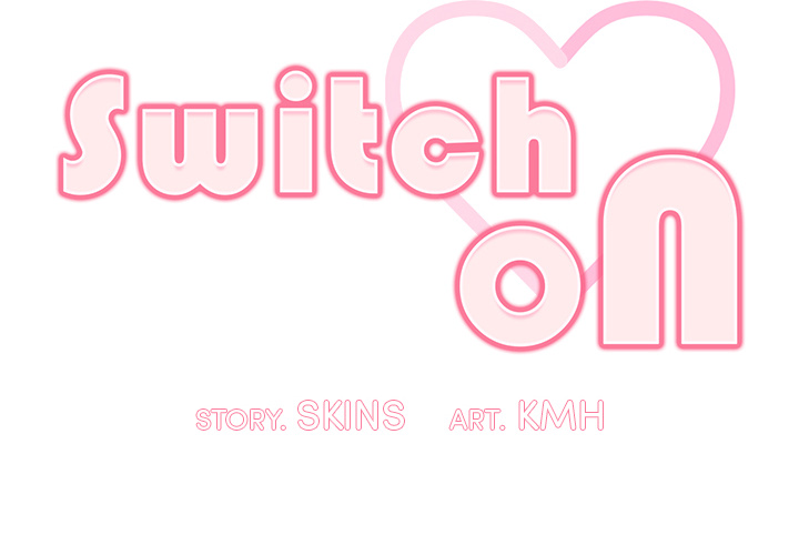 Switch ON - UNCENSORED - episode 34 - 1