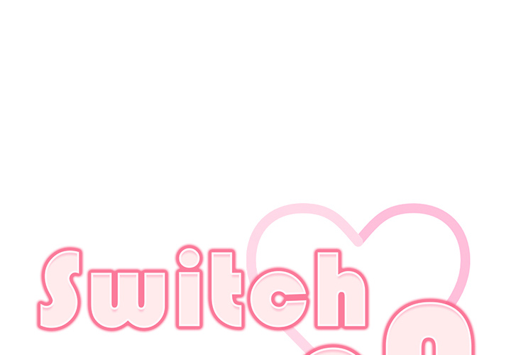 Switch ON - UNCENSORED - episode 35 - 1