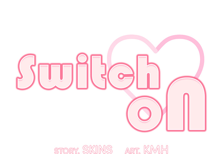 Switch ON - UNCENSORED - episode 36 - 1