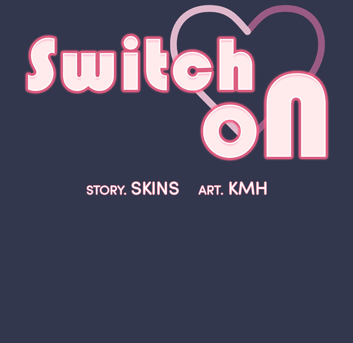 Switch ON - UNCENSORED - episode 46 - 11