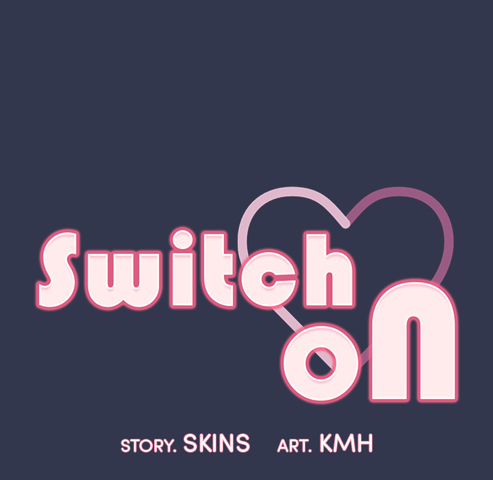 Switch ON - UNCENSORED - episode 47 - 11