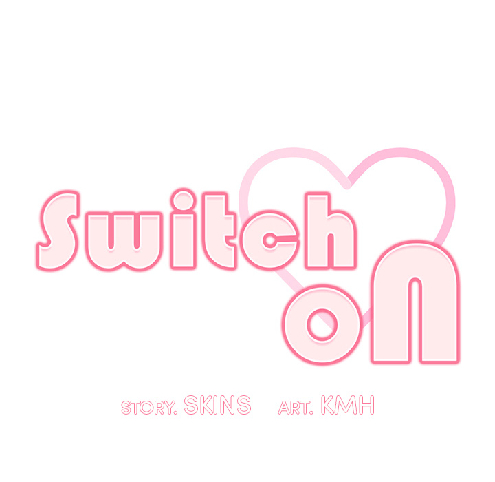 Switch ON - UNCENSORED - episode 52 - 7