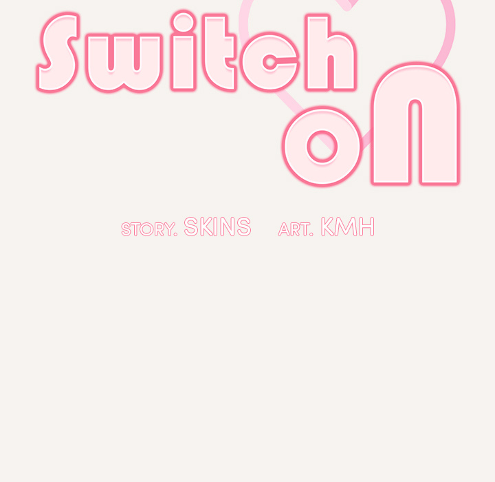 Switch ON - UNCENSORED - episode 53 - 20