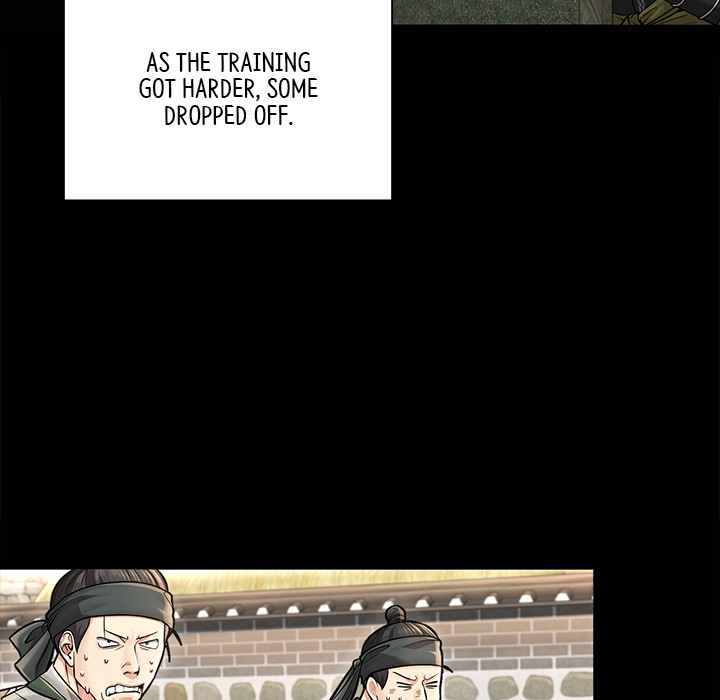 Swole Joseon - episode 33 - 17