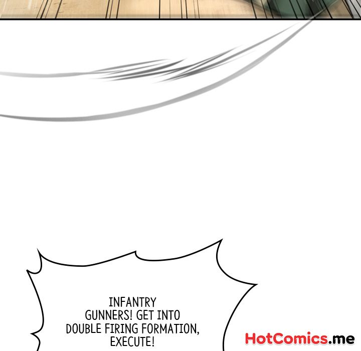 Swole Joseon - episode 34 - 103
