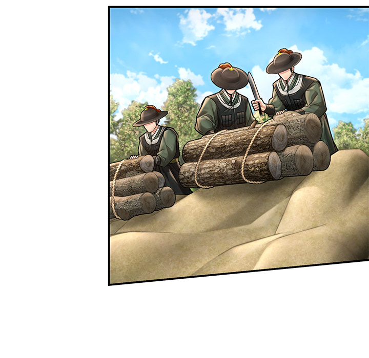 Swole Joseon - episode 34 - 81