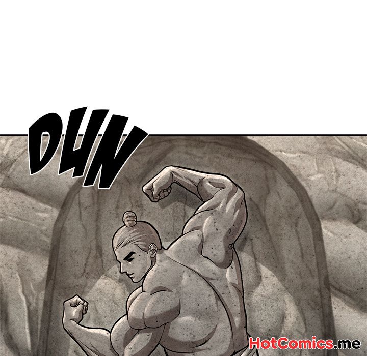 Swole Joseon - episode 34 - 8