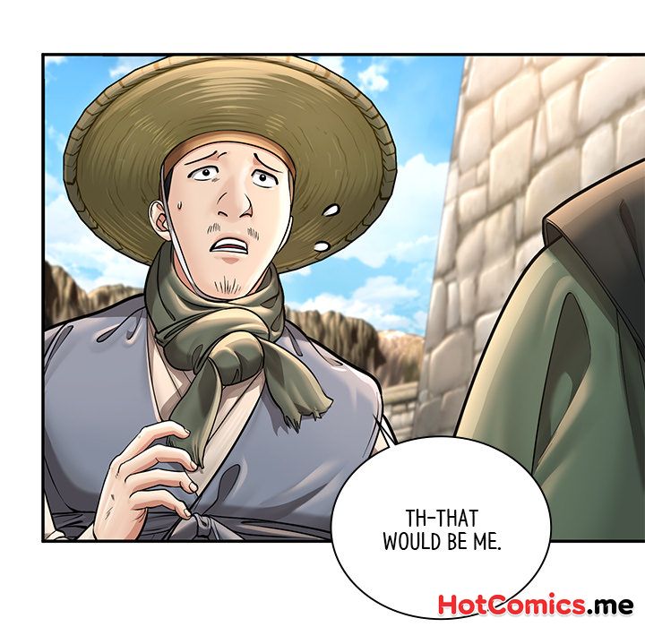 Swole Joseon - episode 35 - 28