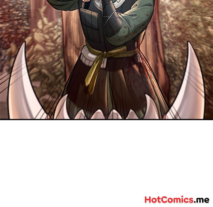 Swole Joseon - episode 36 - 115