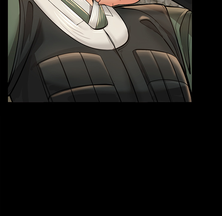 Swole Joseon - episode 36 - 156