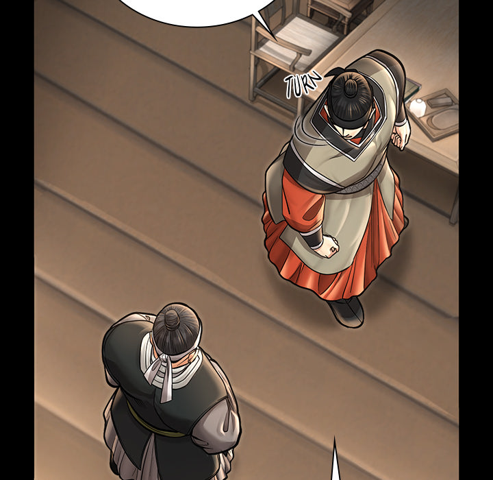 Swole Joseon - episode 36 - 171