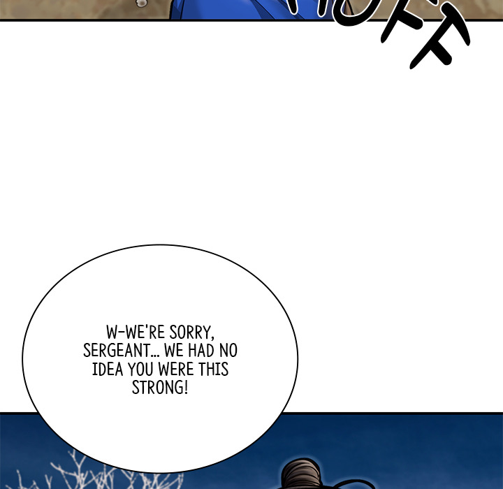 Swole Joseon - episode 37 - 117