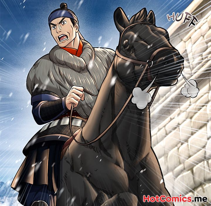 Swole Joseon - episode 37 - 13