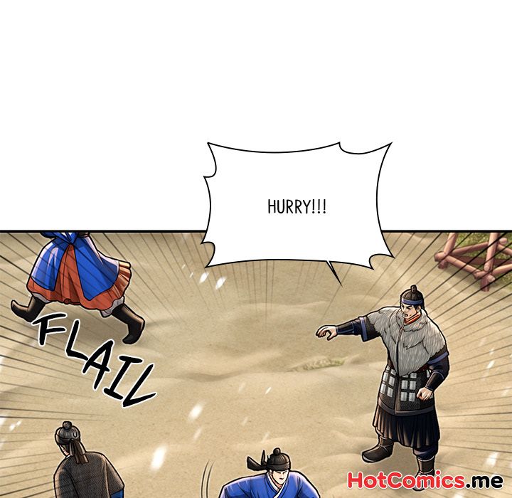 Swole Joseon - episode 37 - 4