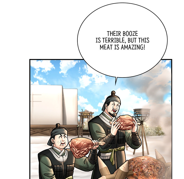 Swole Joseon - episode 43 - 34