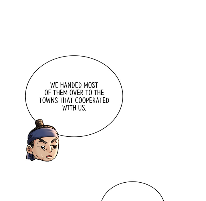 Swole Joseon - episode 43 - 38