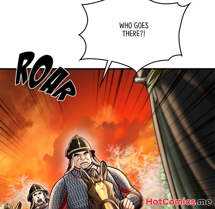 Swole Joseon - episode 43 - 8