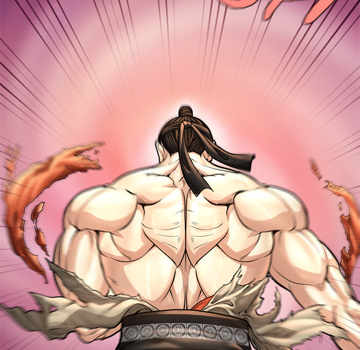 Swole Joseon - episode 45 - 40