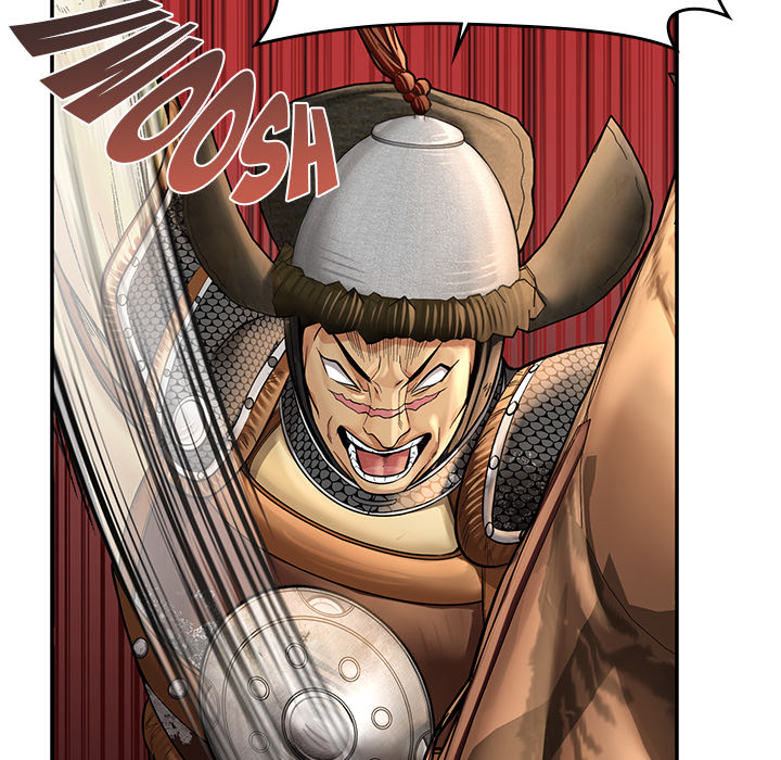 Swole Joseon - episode 51 - 25