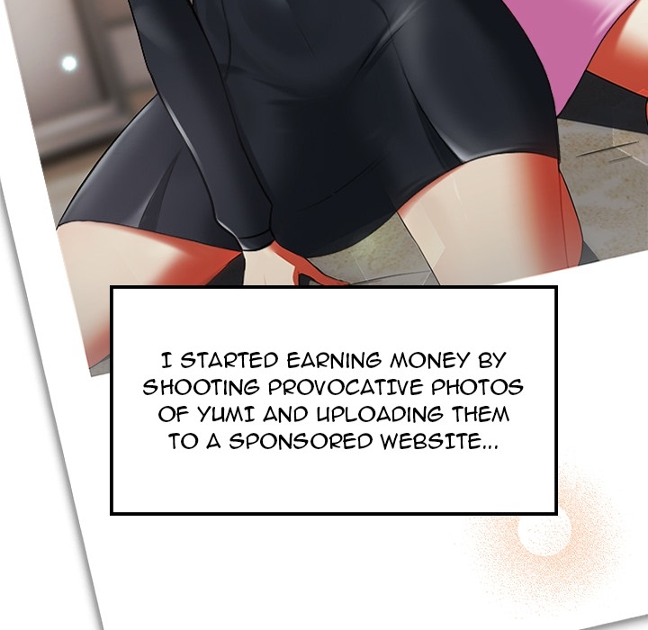 Take a Photo of Me - episode Prologue - 5