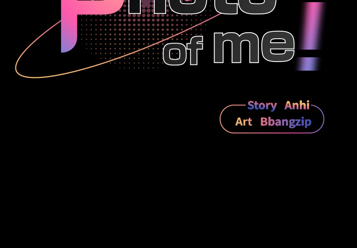 Take a Photo of Me - episode 9 - 1