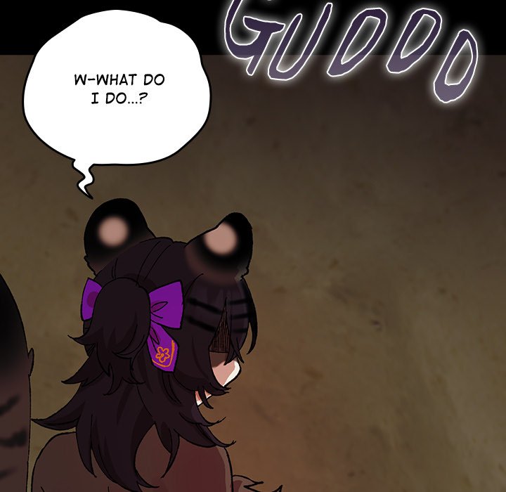 Tales of the Feral Maidens - episode 6 - 110