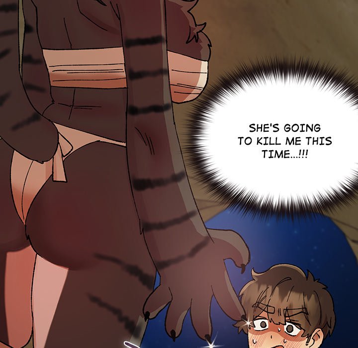 Tales of the Feral Maidens - episode 6 - 111
