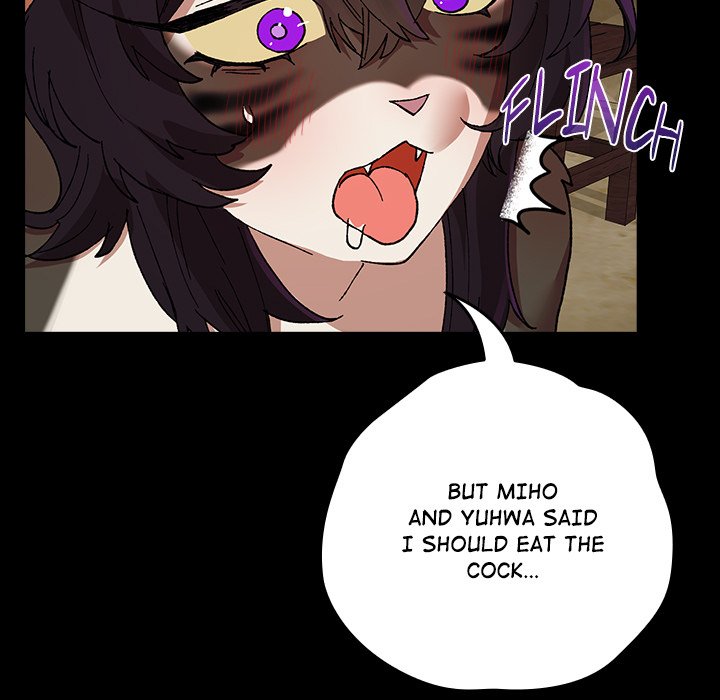 Tales of the Feral Maidens - episode 6 - 150