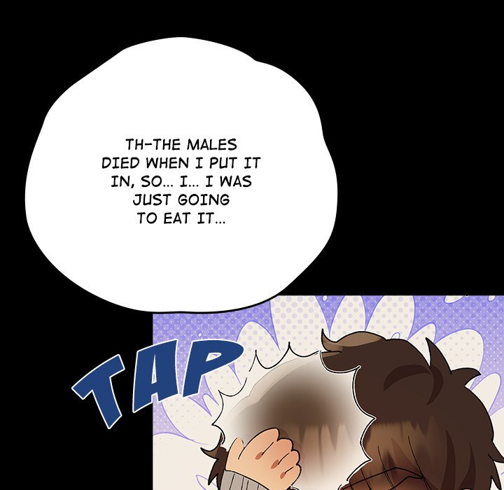 Tales of the Feral Maidens - episode 6 - 151