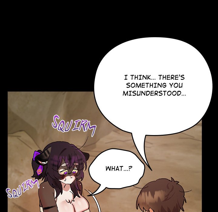 Tales of the Feral Maidens - episode 6 - 161