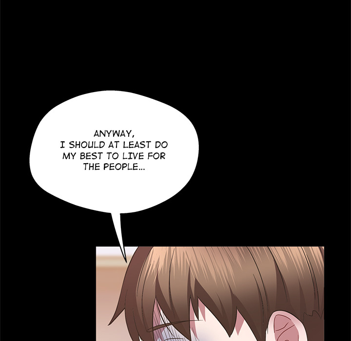 Tell Me the Future - episode 4 - 100