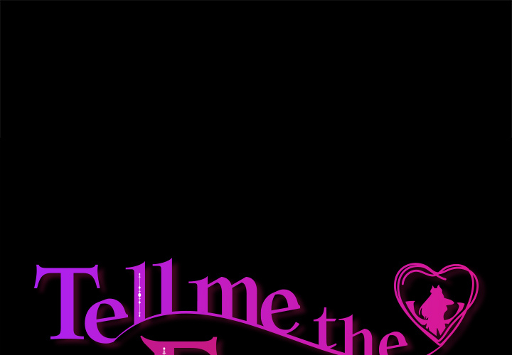 Tell Me the Future - episode 5 - 0