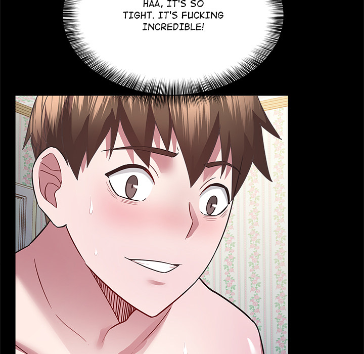 Tell Me the Future - episode 5 - 45