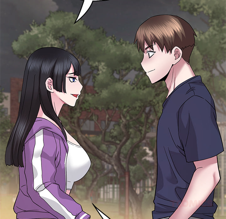 Tell Me the Future - episode 6 - 107