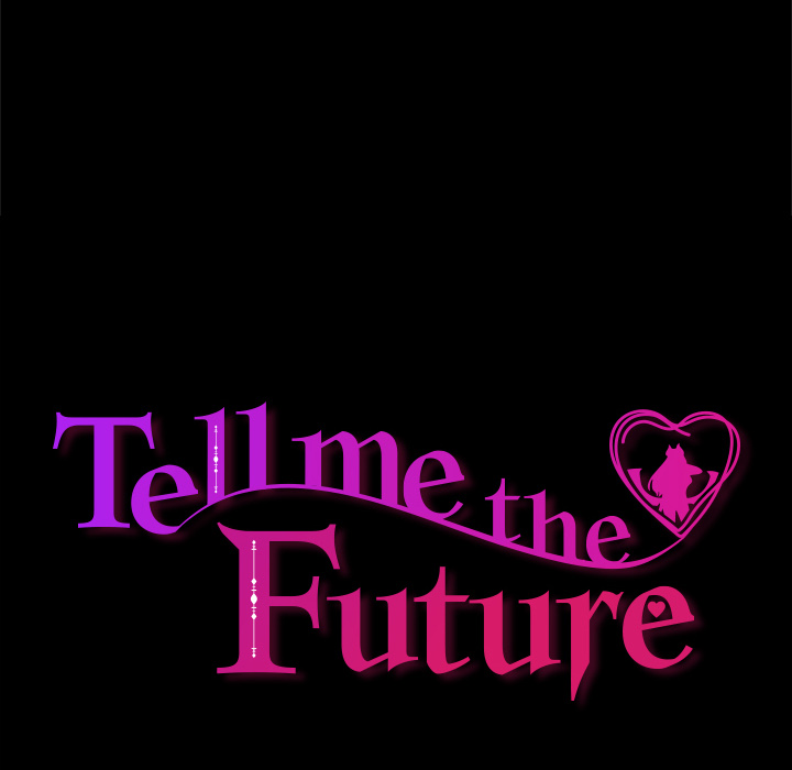 Tell Me the Future - episode 6 - 15