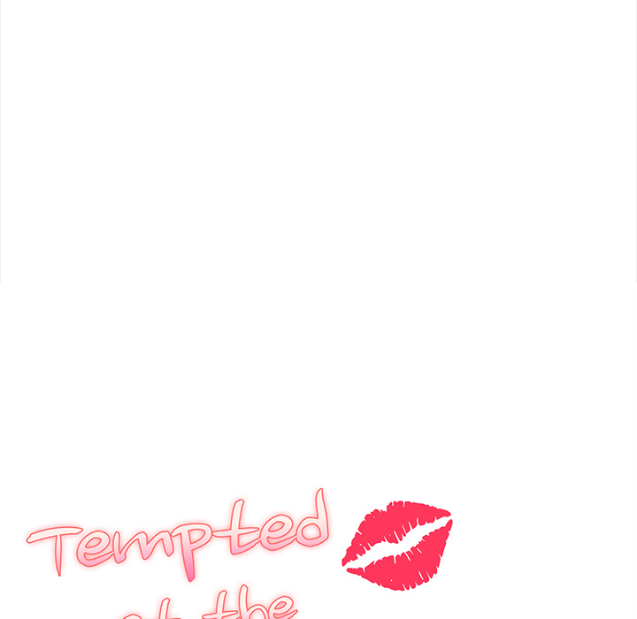 Tempted at the Register - episode 1 - 112