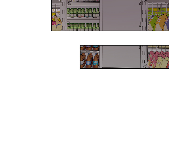 Tempted at the Register - episode 1 - 125