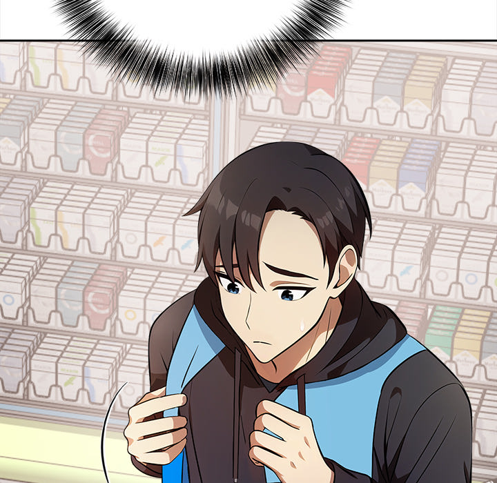 Tempted at the Register - episode 1 - 129